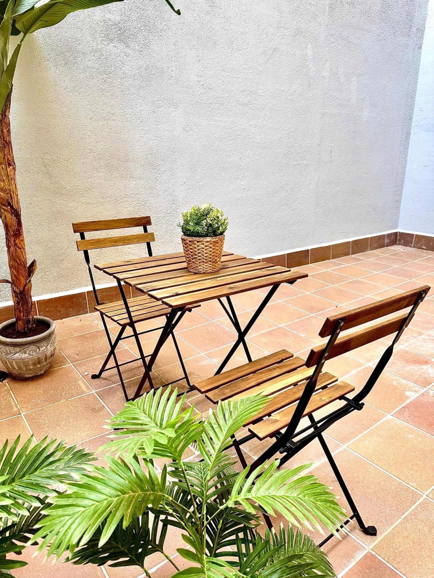 Monturiol Apartaments Barcelona Værelse billede