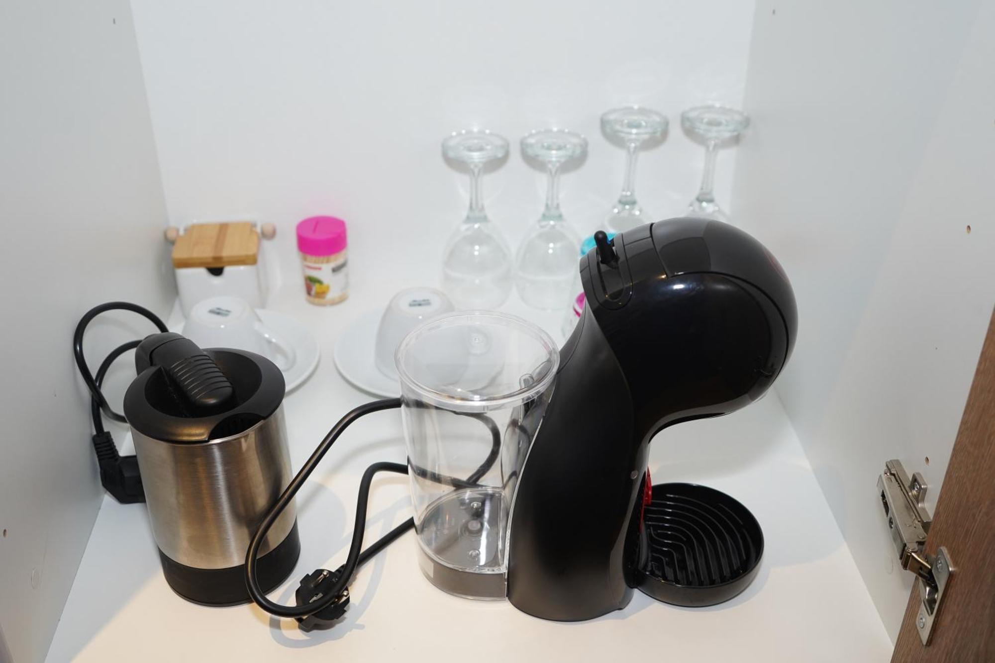 Monturiol Apartaments Barcelona Værelse billede
