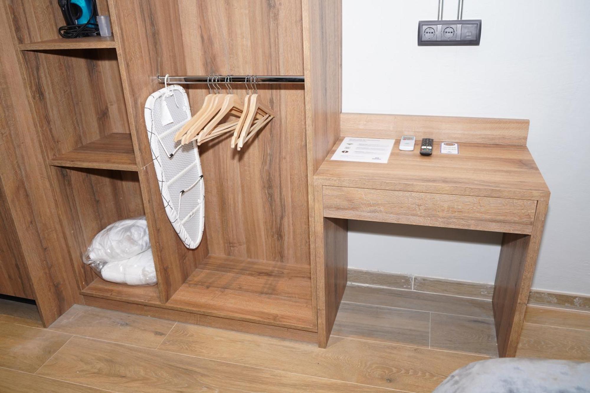 Monturiol Apartaments Barcelona Værelse billede